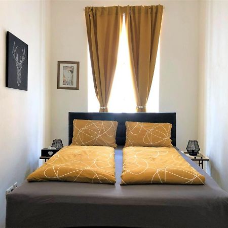 Msq Belvedere Διαμέρισμα Βιέννη Εξωτερικό φωτογραφία