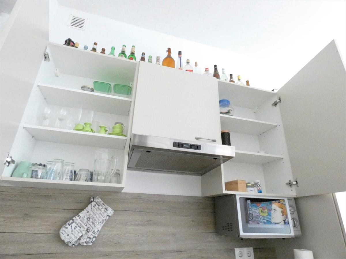 Msq Belvedere Διαμέρισμα Βιέννη Εξωτερικό φωτογραφία