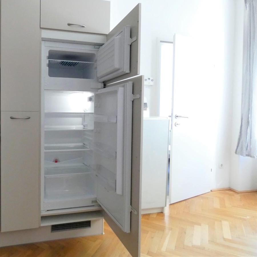 Msq Belvedere Διαμέρισμα Βιέννη Εξωτερικό φωτογραφία