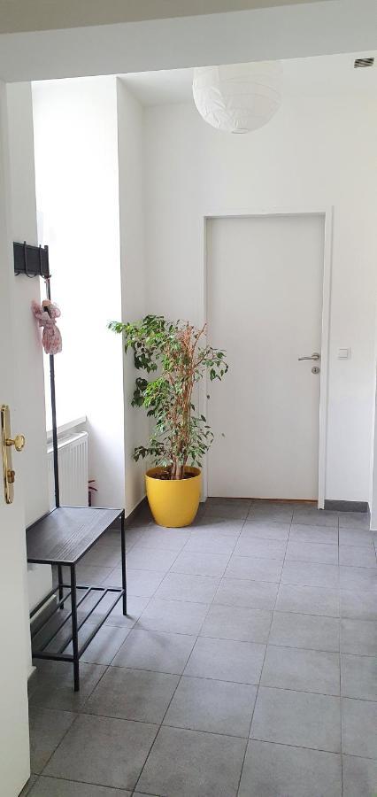 Msq Belvedere Διαμέρισμα Βιέννη Εξωτερικό φωτογραφία