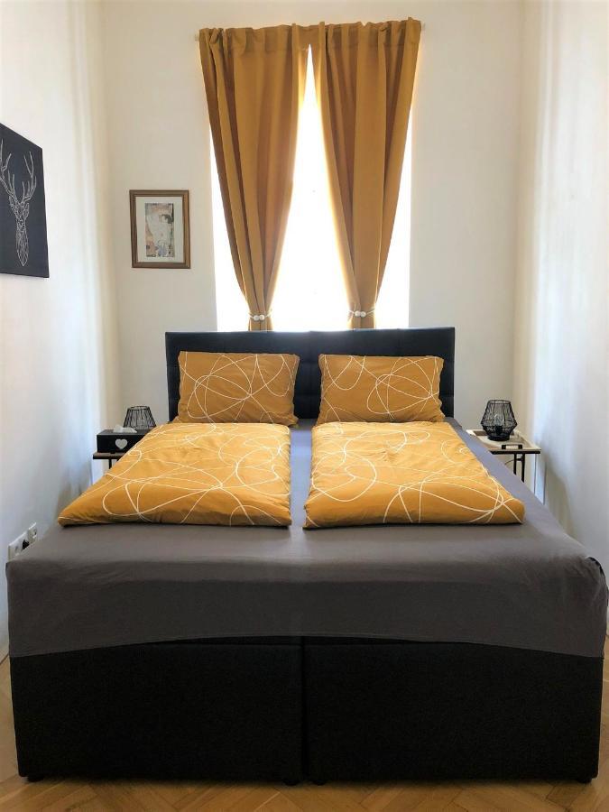 Msq Belvedere Διαμέρισμα Βιέννη Εξωτερικό φωτογραφία
